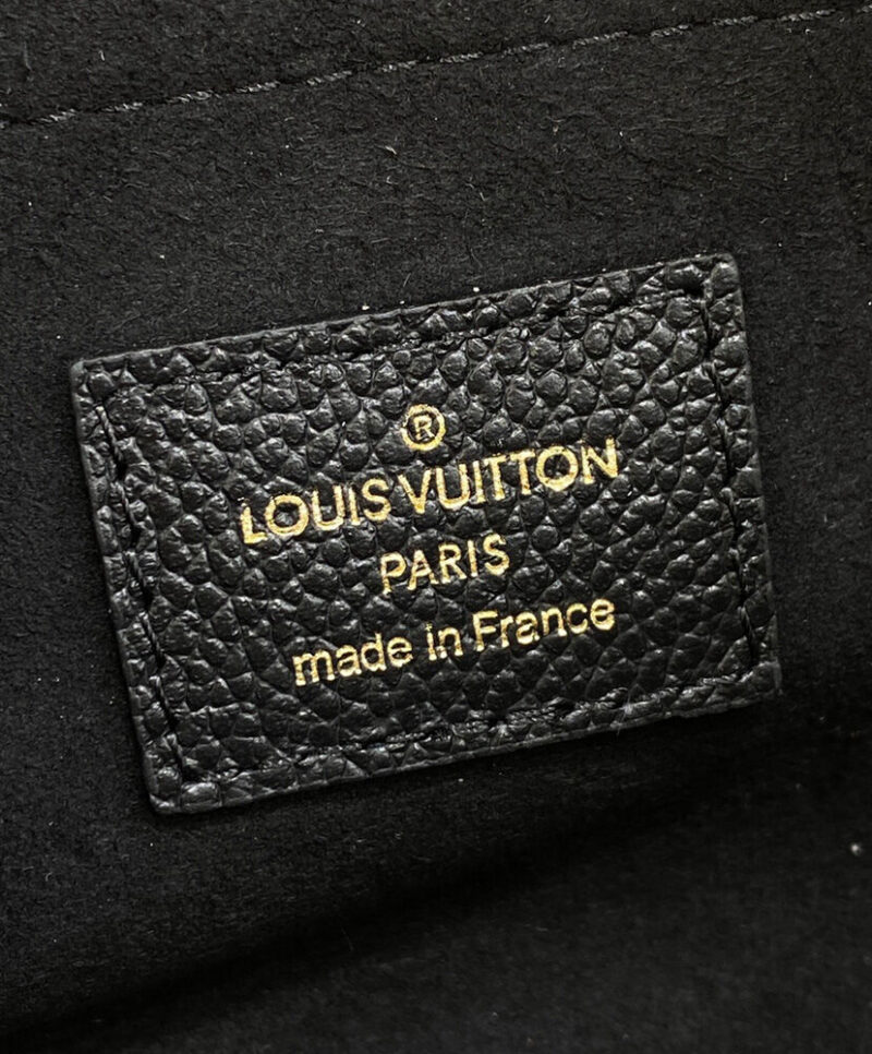 Louis Vuitton Speedy Bandouliere 20 M58953 M59273